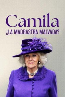 Camila: ¿La madrastra malvada?