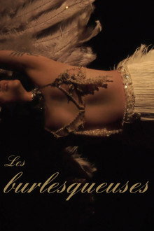 Les burlesqueuses