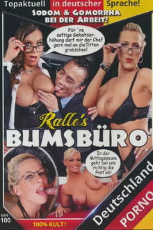 Ralle's Bumsbüro