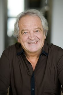 Foto de perfil de Jean-Marie Frin