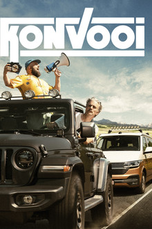 Konvooi
