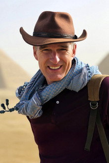 Egypt With Dan Snow