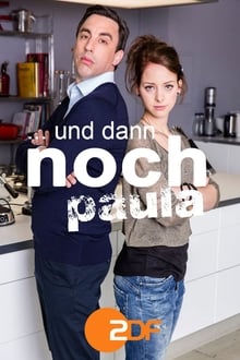 Poster da série Und dann noch Paula