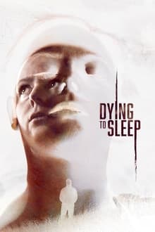 Dying to Sleep movie poster