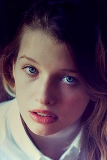 Photo of Ever Gabo Anderson