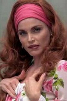 Photo of Claire Cellucci