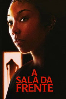 A Sala da Frente