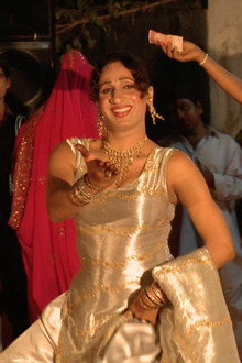 Transgenders: Pakistan's Open Secret