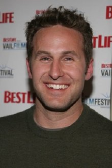 Photo of Lucas Fleischer