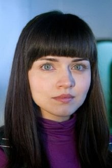 Photo of Vera Filatova