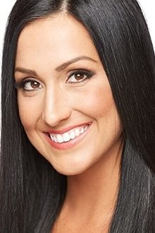 Photo of Alexis Lawson