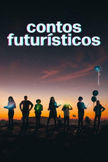 Contos Futurísticos