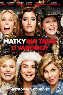 Matky na tahu o Vánocích
