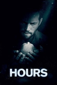 Hours movie poster