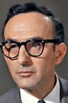 Photo of Allen Joseph