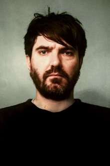 Photo of Jay Cheel