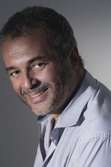 Photo of Brahim Bihi