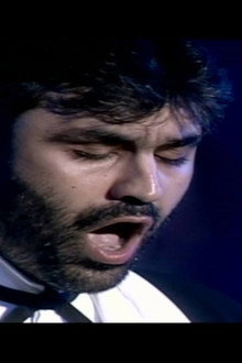 Andrea Bocelli - A Night in Tuscany