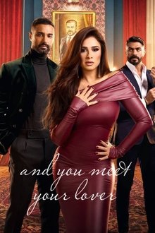 And You Meet A Lover