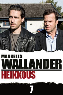 Wallander: Heikkous