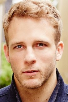Photo of Joshua Morton