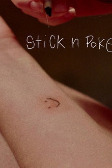 Stick N Poke
