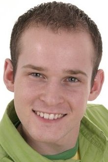 Photo of Nathan Geist