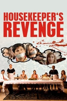 Housekeepers Revenge - Die Rache der Putzfrauen