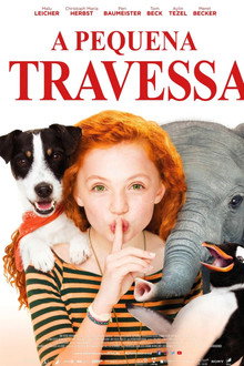 A Pequena Travessa