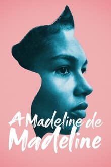 Poster do filme A Madeline de Madeline