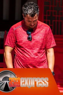 Asia Express - Season 3