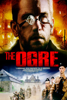 The Ogre movie poster