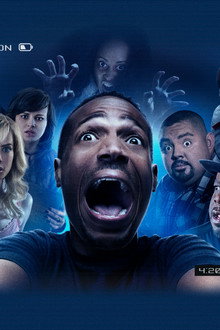 A Haunted House 2