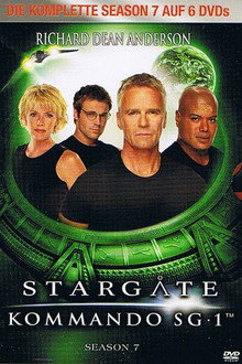 Staffel 7
