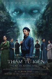 Thám Tử Kiên: Kỳ Án Không Đầu – Detective Kien: The Headless Horror (2025)