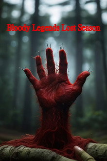 Bloody Legends Lost Season