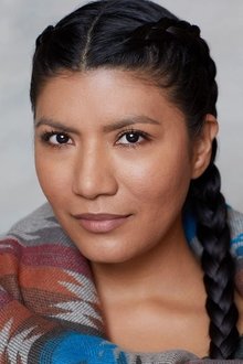 Photo of Joanna DeLane