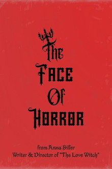 The Face of Horror