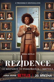 Rezidence
