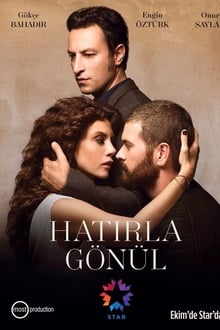 Gonul tv show poster