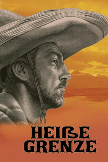 Heiße Grenze