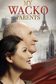 Poster do filme My Wacko Parents