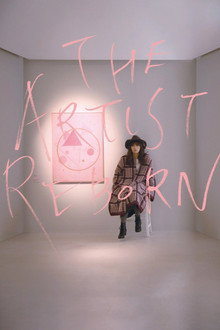 The Artist: Reborn