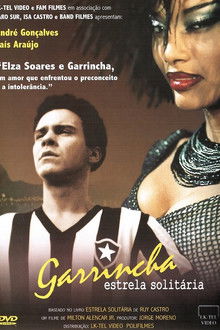 Garrincha: Lonely Star