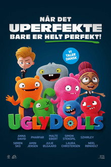 UglyDolls