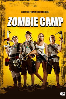 Zombie camp