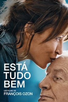 Poster do filme Está Tudo Bem