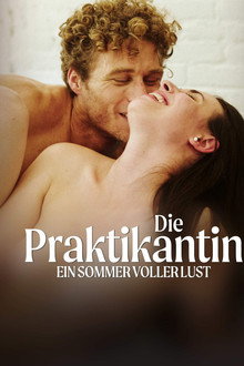 Die Praktikantin - Ein Sommer voller Lust