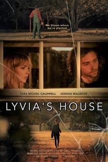 Poster do filme Lyvia's House
