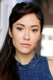 Photo of Brigitte Kali Canales